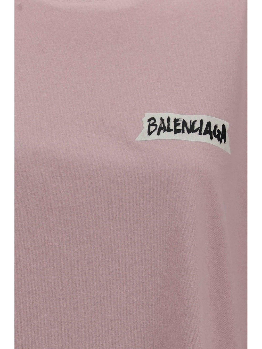 Logo-print T-shirt
