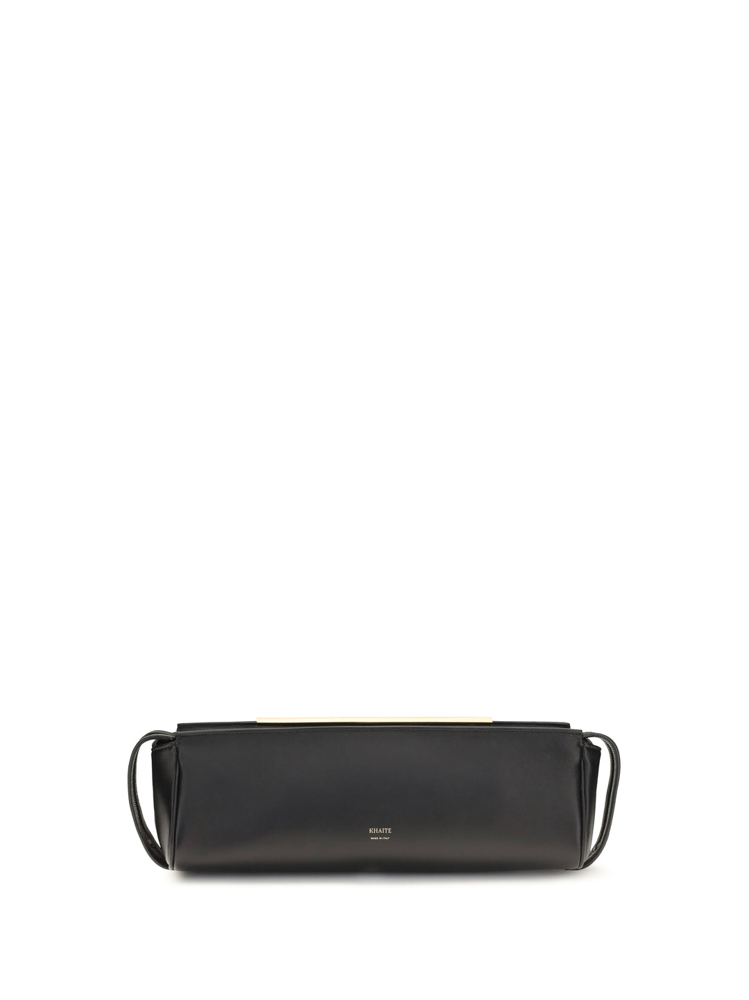 Evening leather Clutch 1