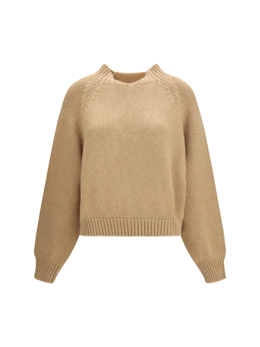 Cain cashmere Sweater 1