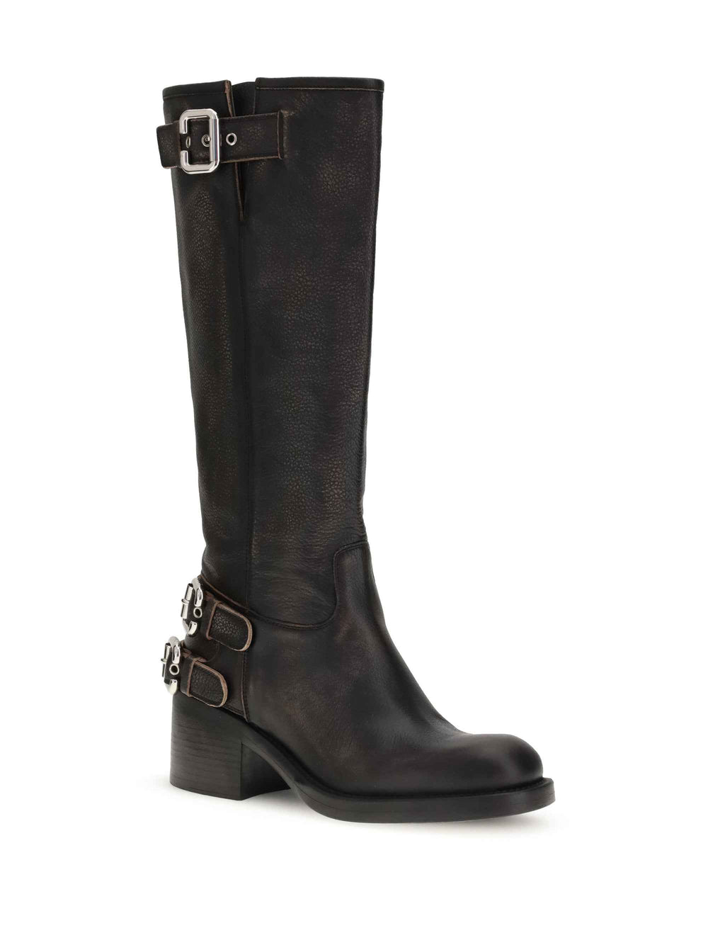 Dakota biker Boots