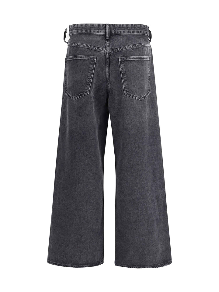 Vana wide leg Jeans