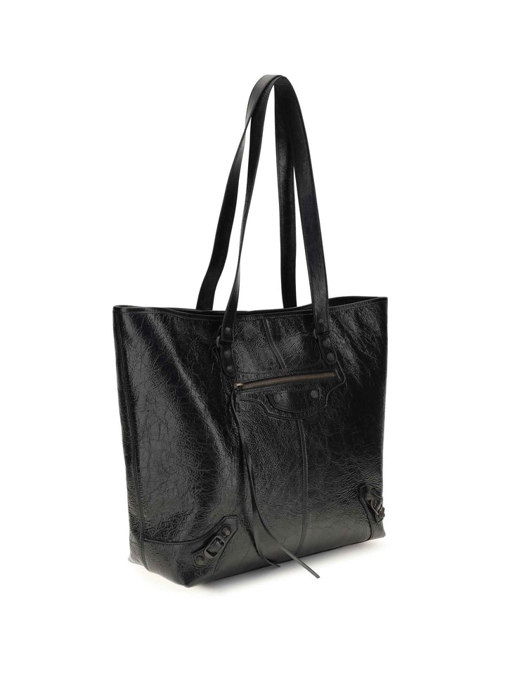 Le City Tote Bag