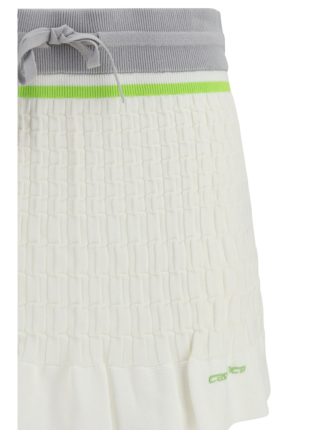 Tennis Mini Skirt 3