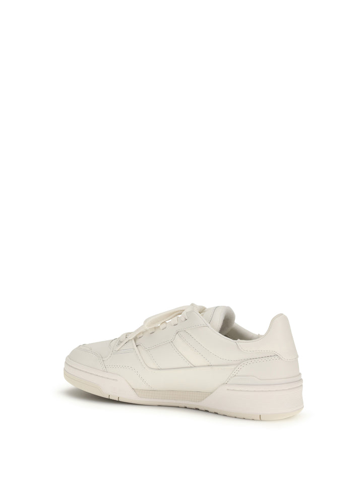 Clay Sneakers 3