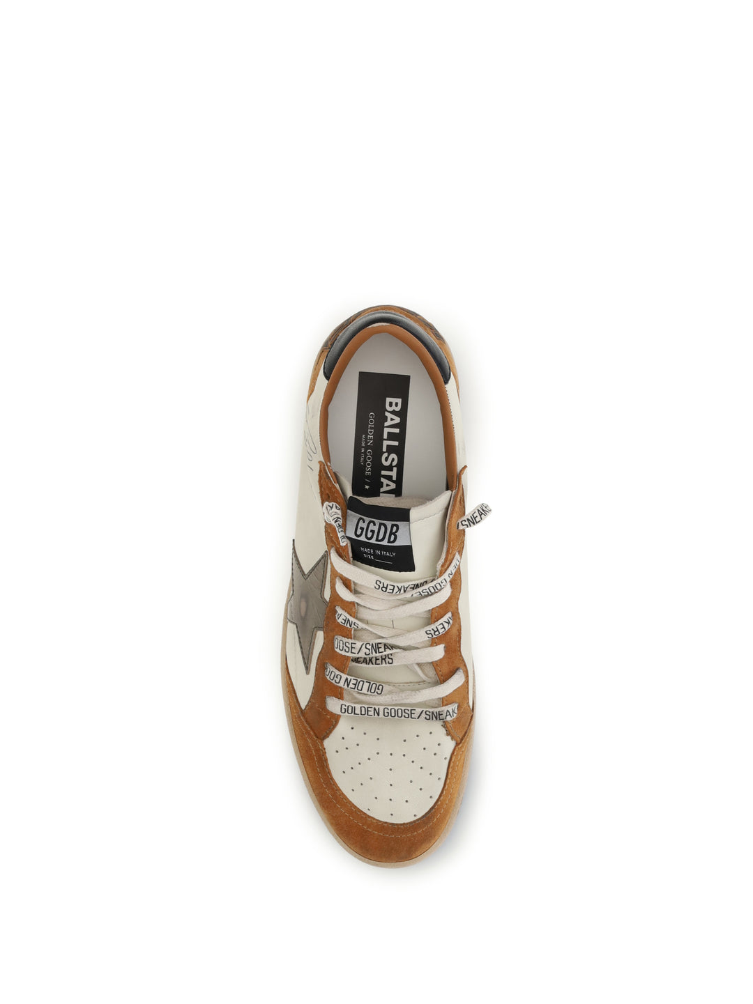 Ball Star Sneakers 4