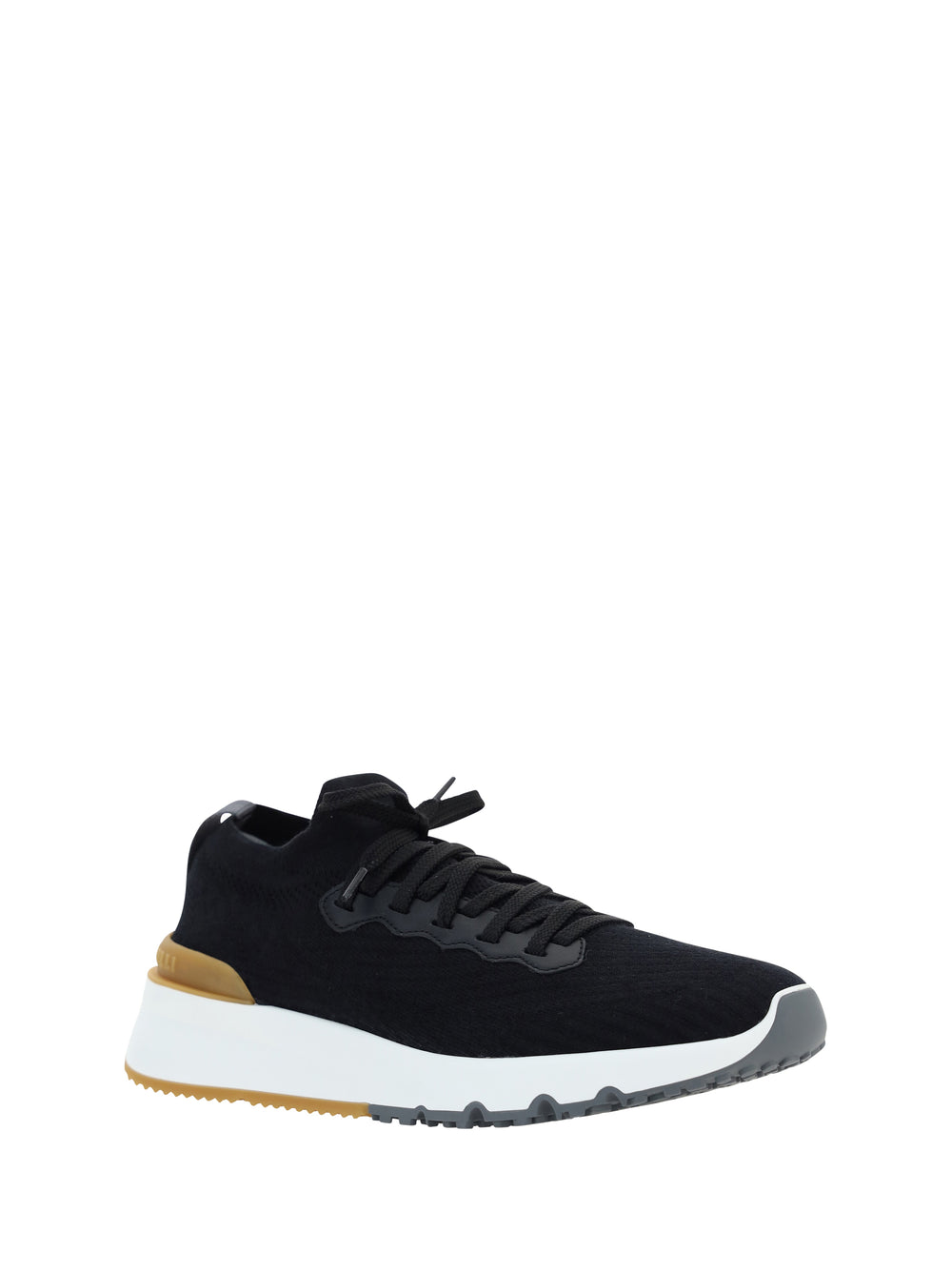 Cotton Sneakers 2