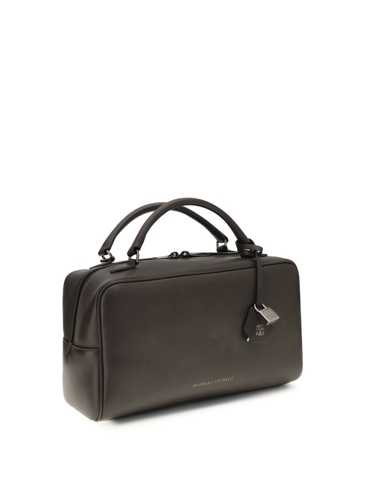 Boston Explorer Handbag 2
