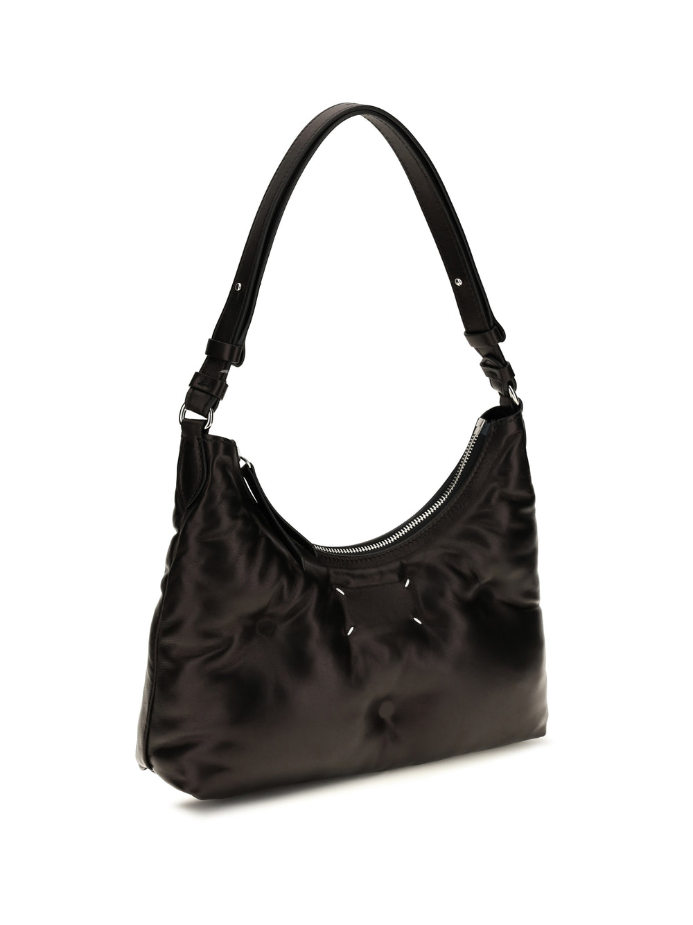 Small Glam Slam Hobo Shoulder Bag 2