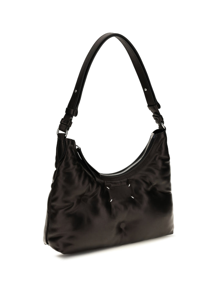 Small Glam Slam Hobo Shoulder Bag 2