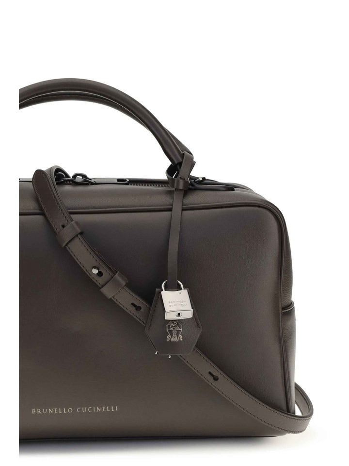 Boston Explorer Handbag