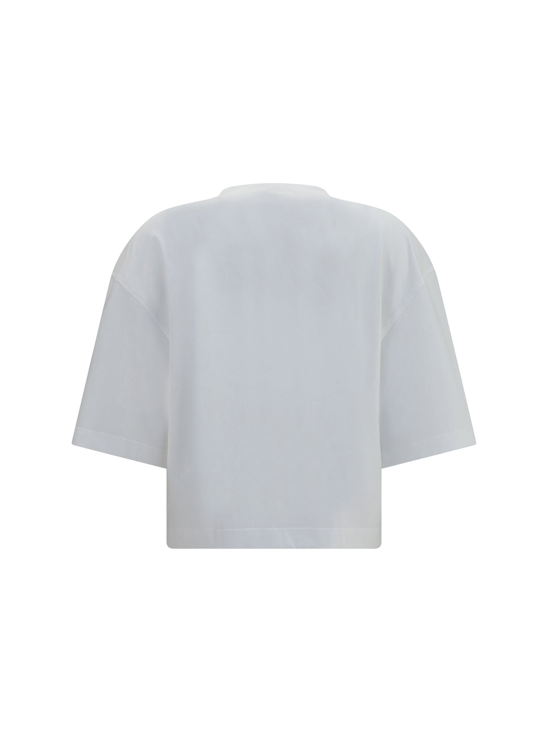 Oversized short-sleeve T-shirt 2