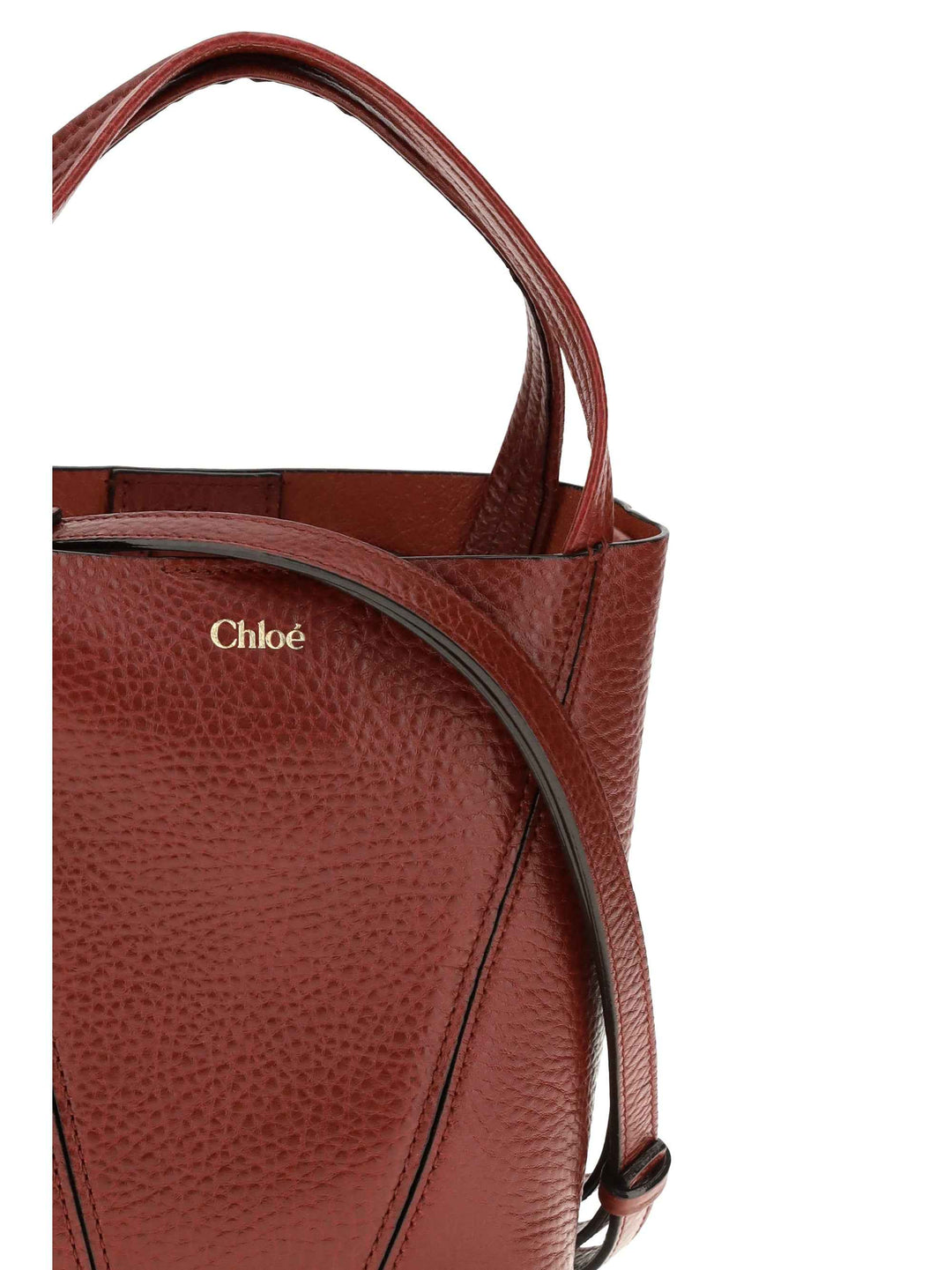 Spin Shoulder Bag