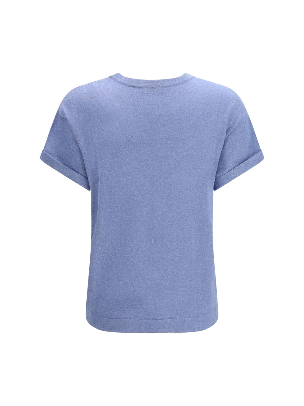 Cashmere glitter T-shirt