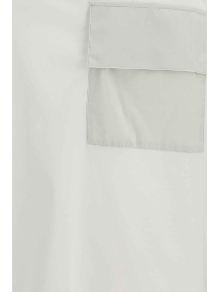 Pocket T-shirt