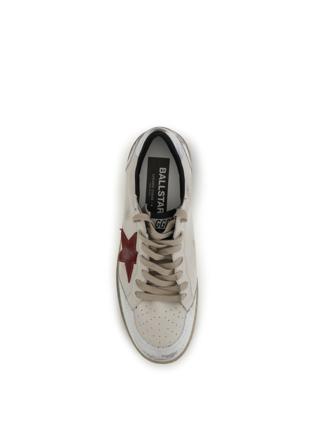 Ball Star Sneakers 4