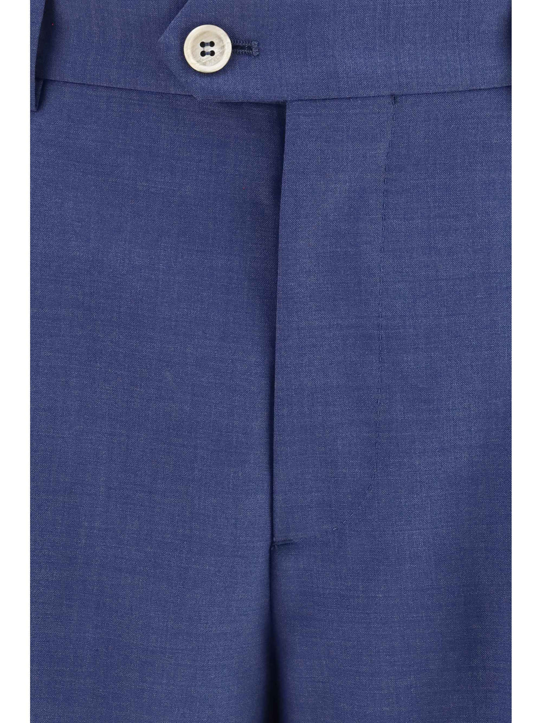 Single-breasted Suit with peak lapels