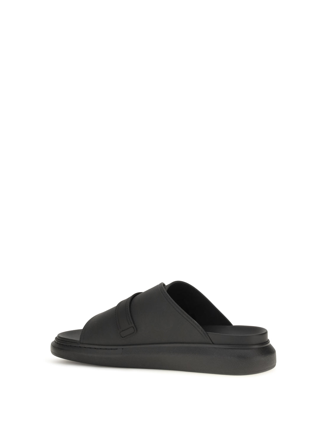 Buckle slide Sandals 3