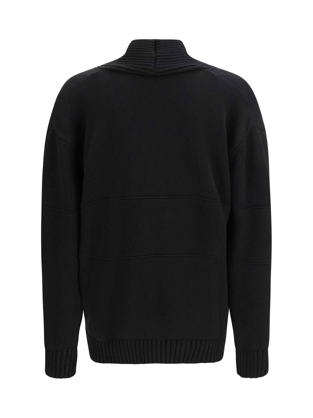 Knit Cardigan