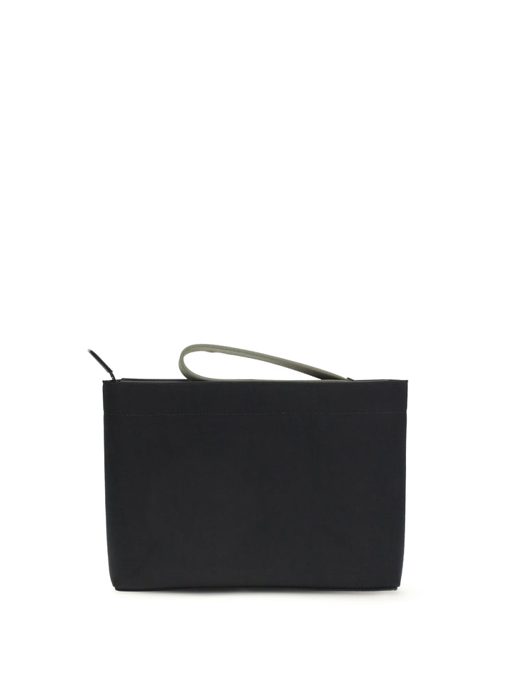 Fabric Pouch 2