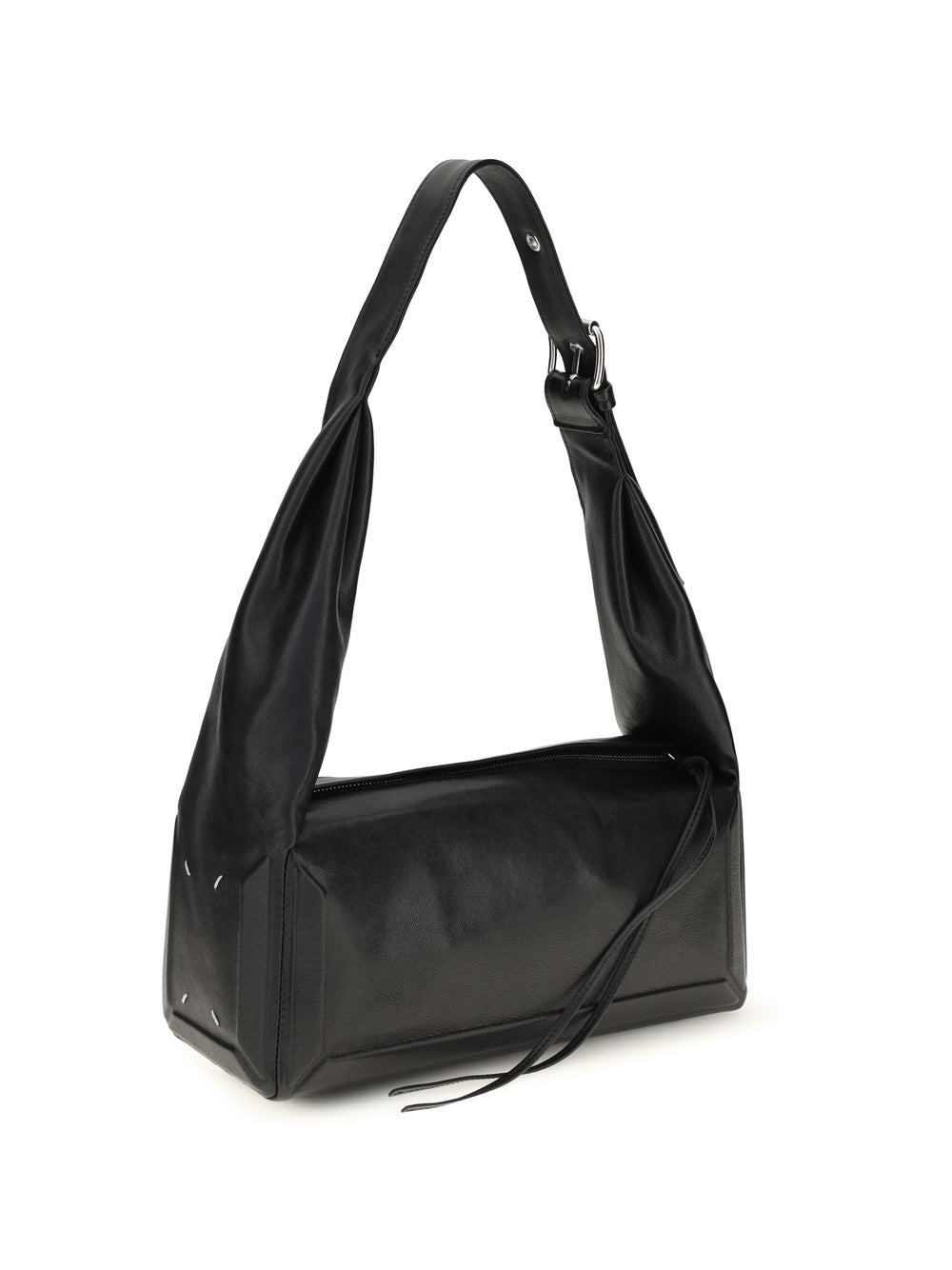 East West medium Shoulder Bag 2