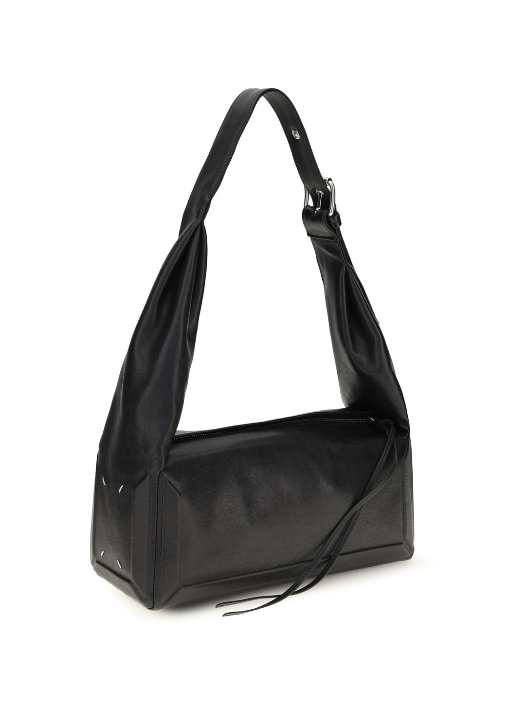 East West medium Shoulder Bag 2