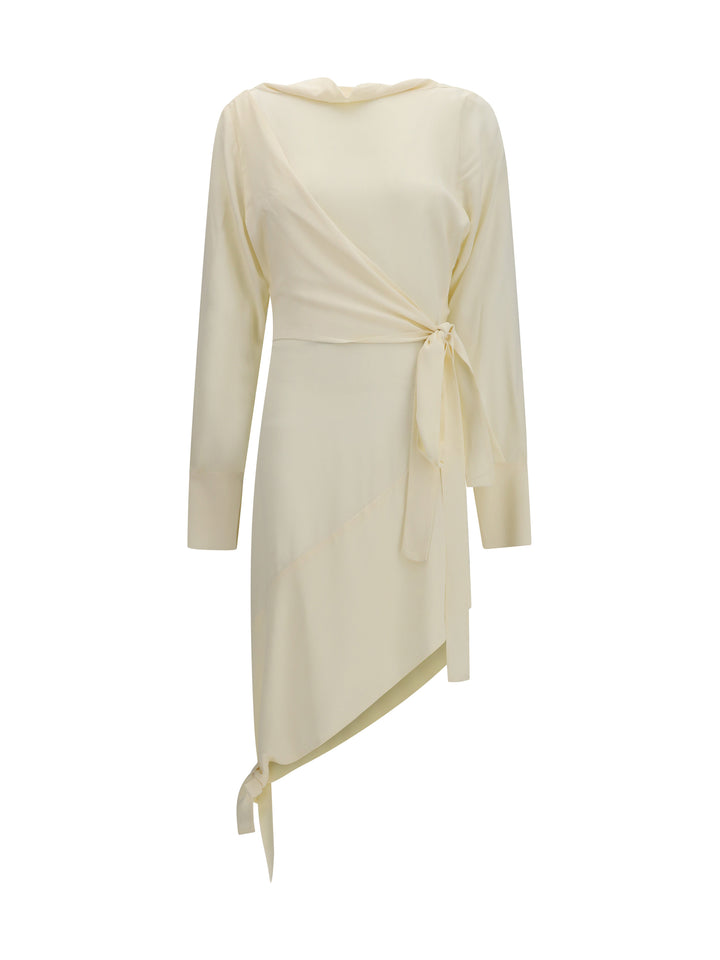 Chemisier Dress 1