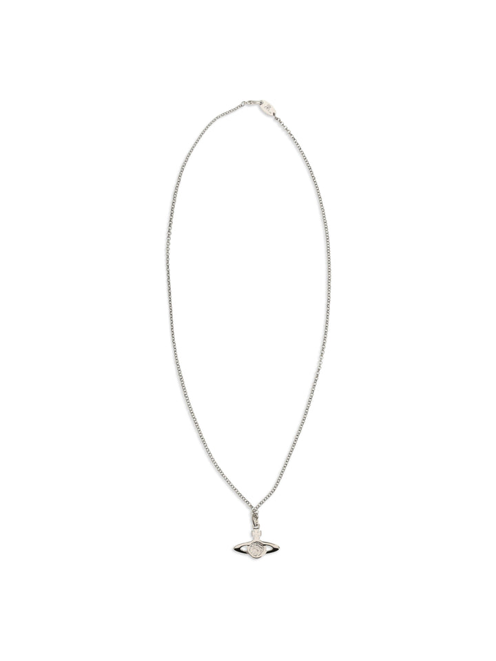 Orb Mini Necklace 2