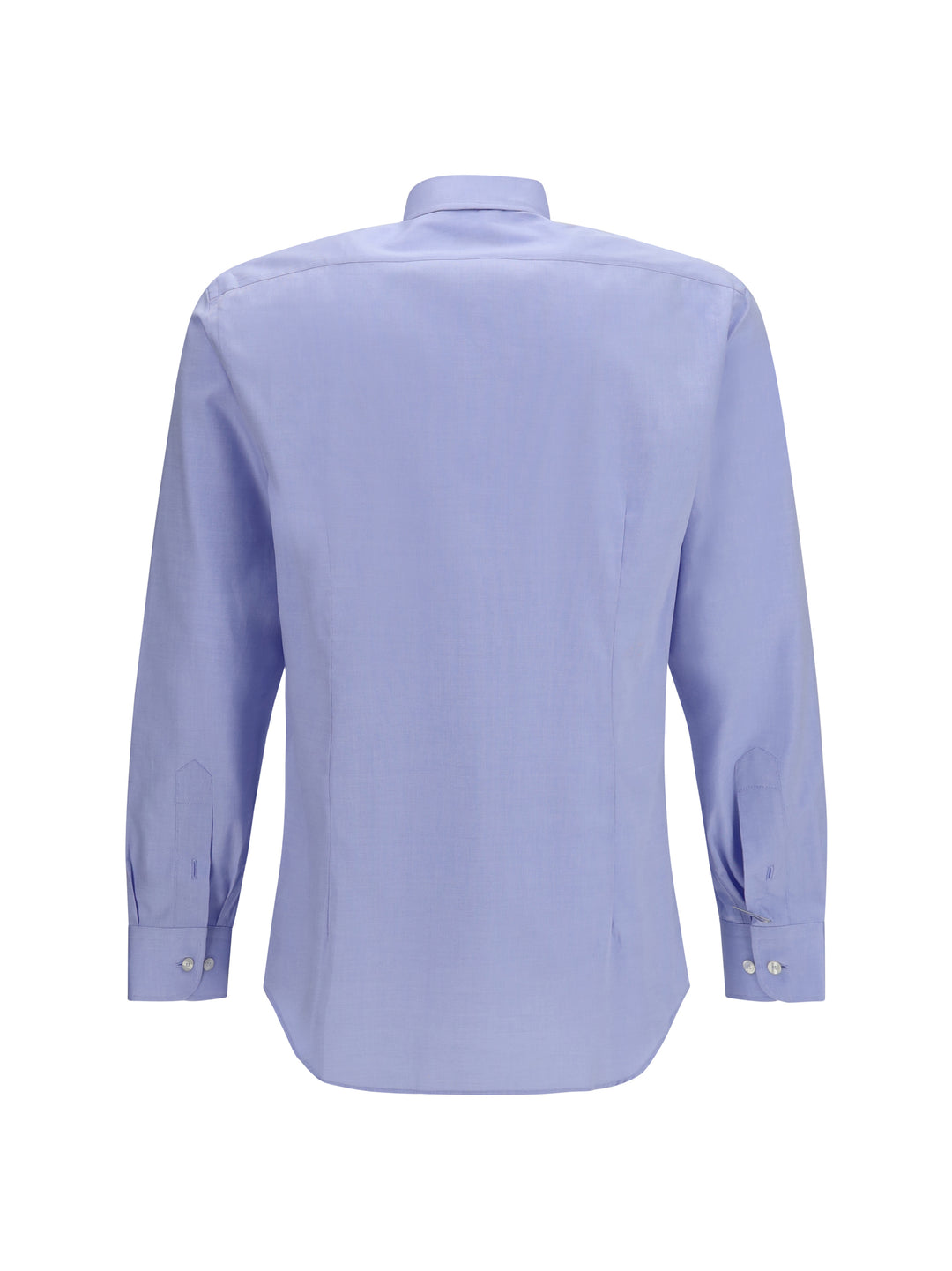 Roma cotton Shirt with Pegaso logo 2