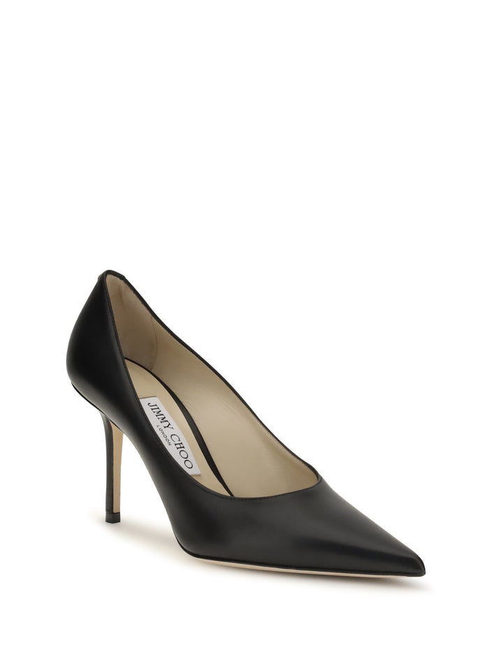 Love Pumps 2