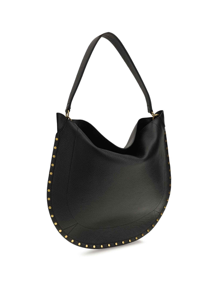 Oskan Hobo Shoulder Bag
