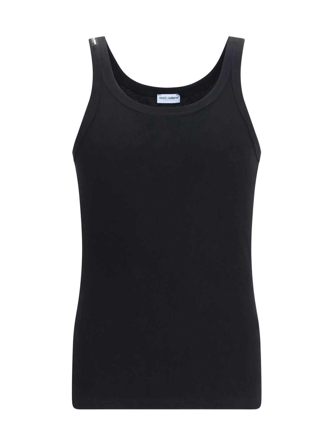 Marcello ribbed cotton Tank Top