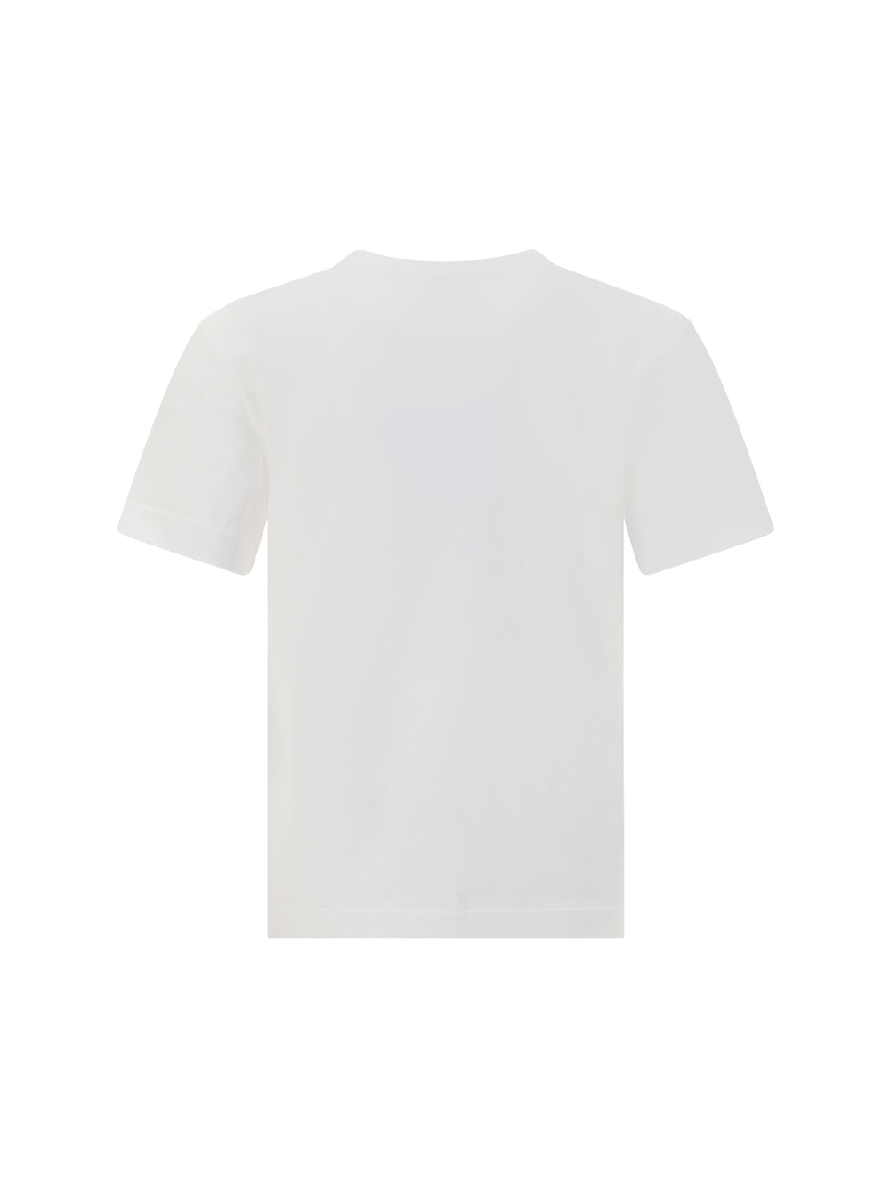 Logoed T-Shirt 2