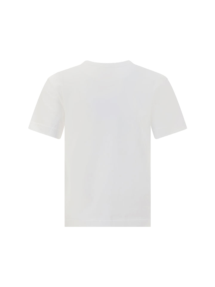 Logoed T-Shirt 2