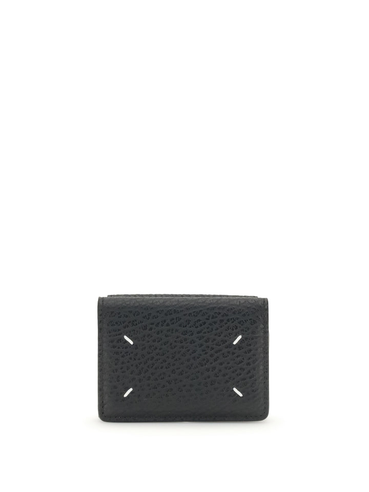 Four Stitches Wallet 1
