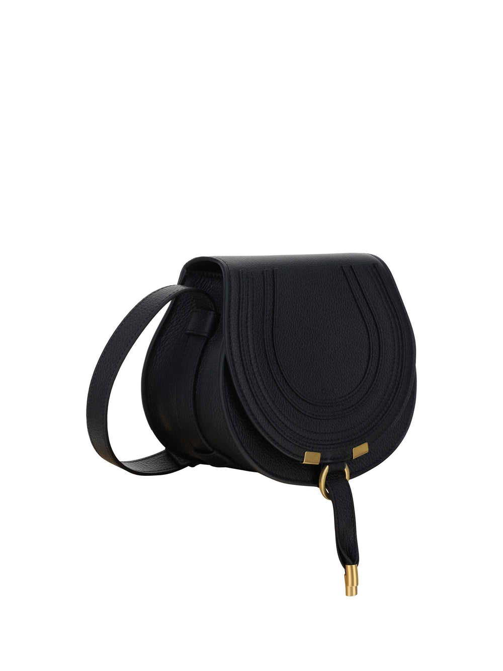 Small Marcie leather Shoulder Bag