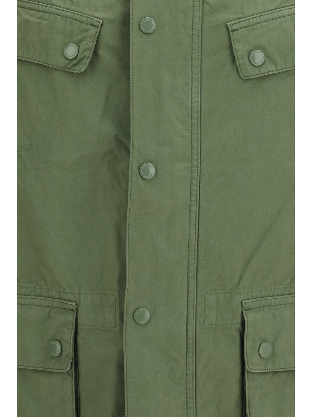 Garment Dyed Duke Casual Jacket 3