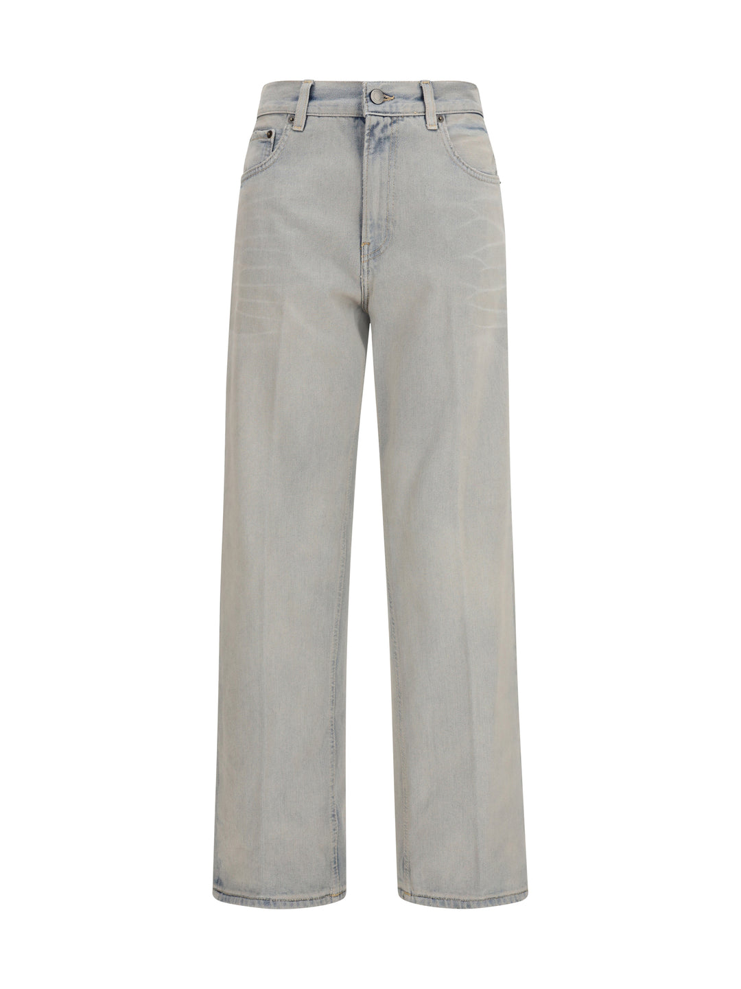 Bonnie Light Space Jeans 1