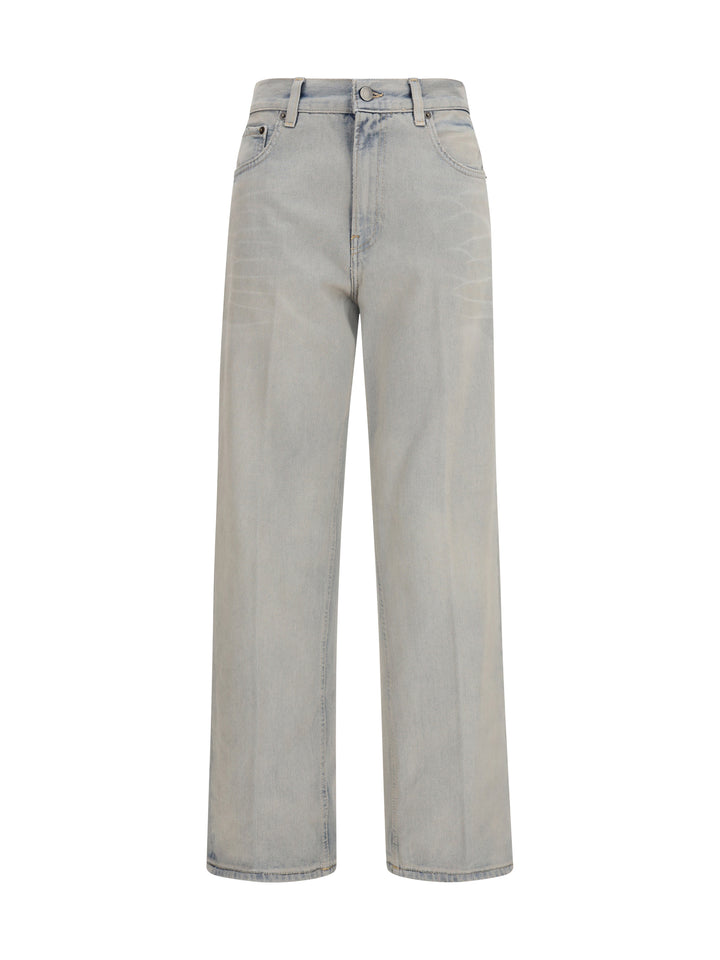 Bonnie Light Space Jeans 1