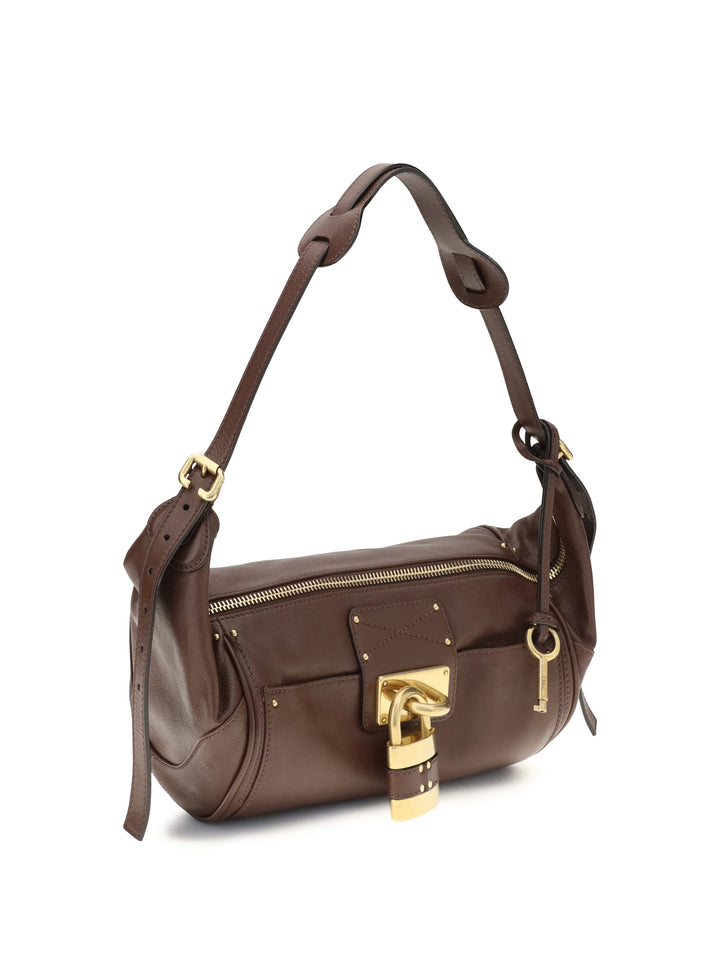 Small Paddington Shoulder Bag 2