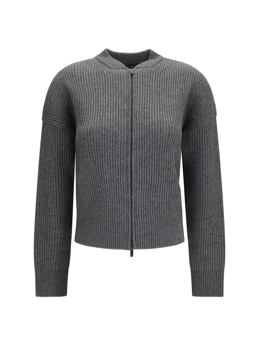 Carnet ribbed Cardigan