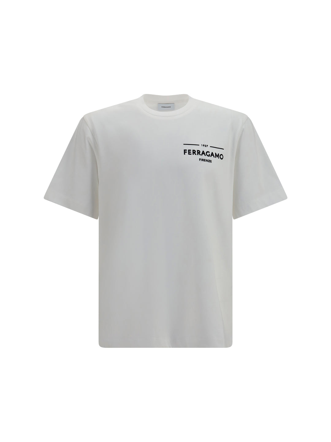 Cotton T-shirt 1