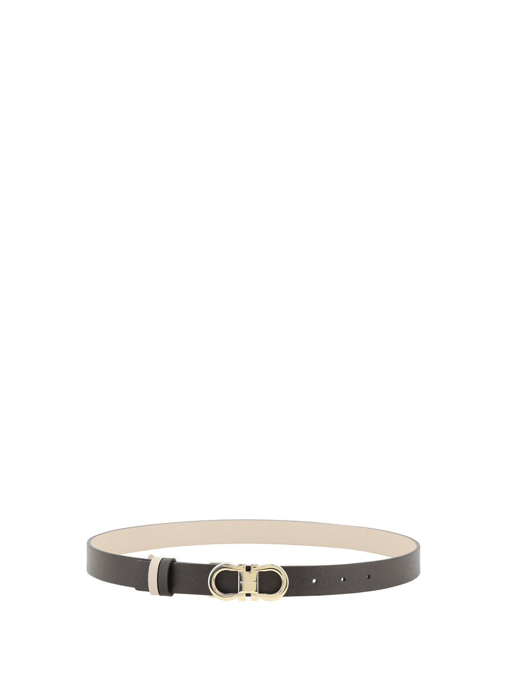 Reversible leather Belt 2