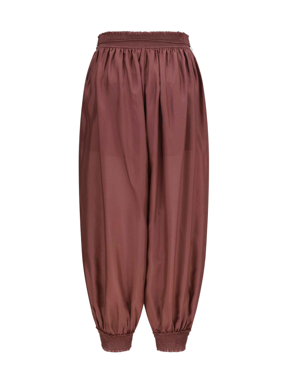 Aster Harem Pants