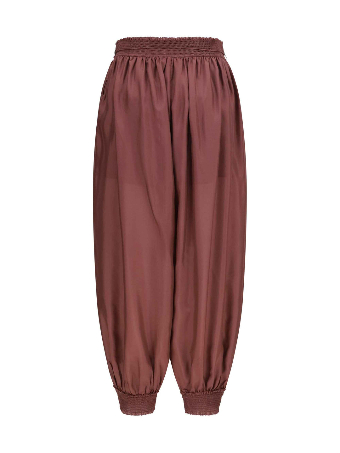 Aster Harem Pants