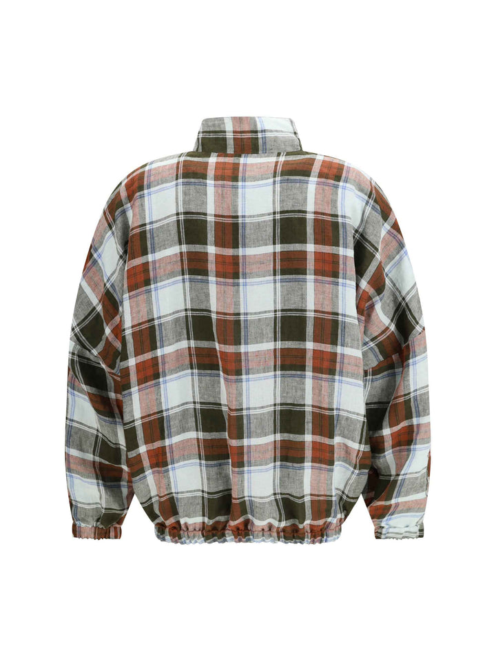 Reversible Jacket