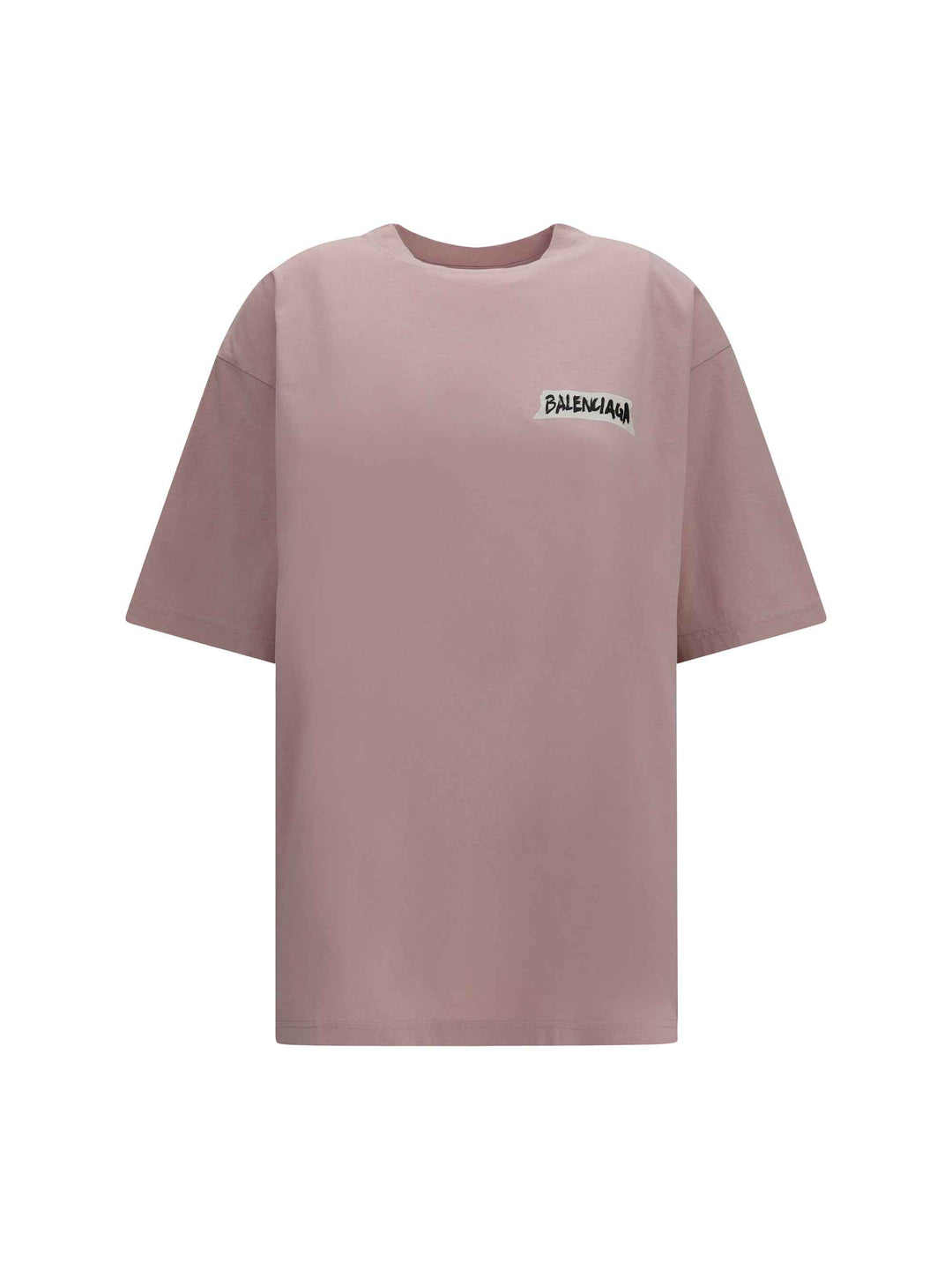 Logo-print T-shirt
