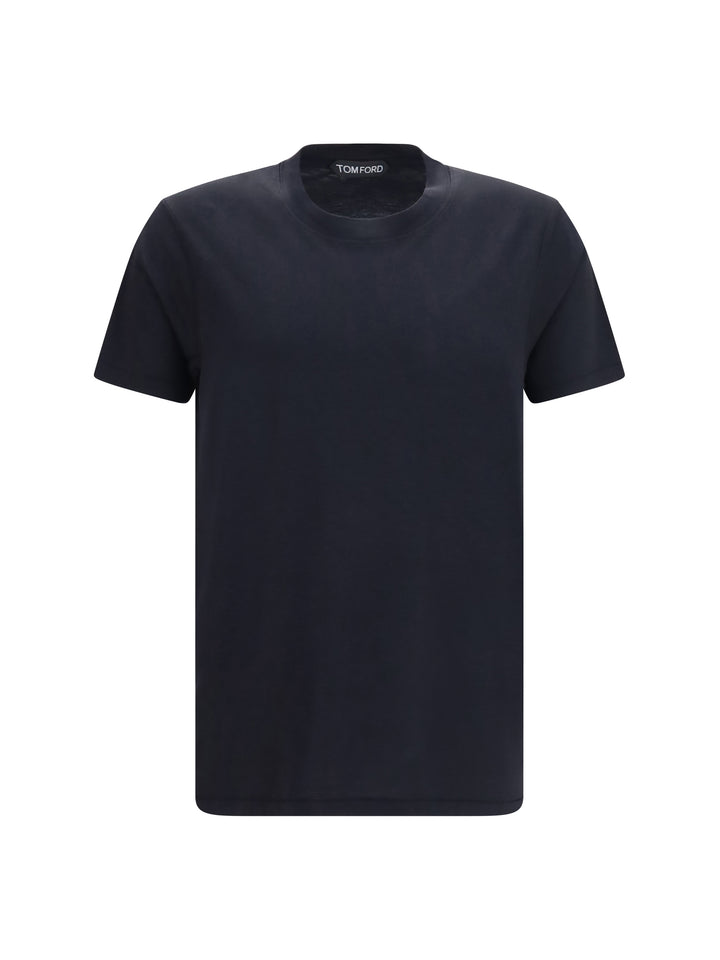 Cotton T-shirt 1