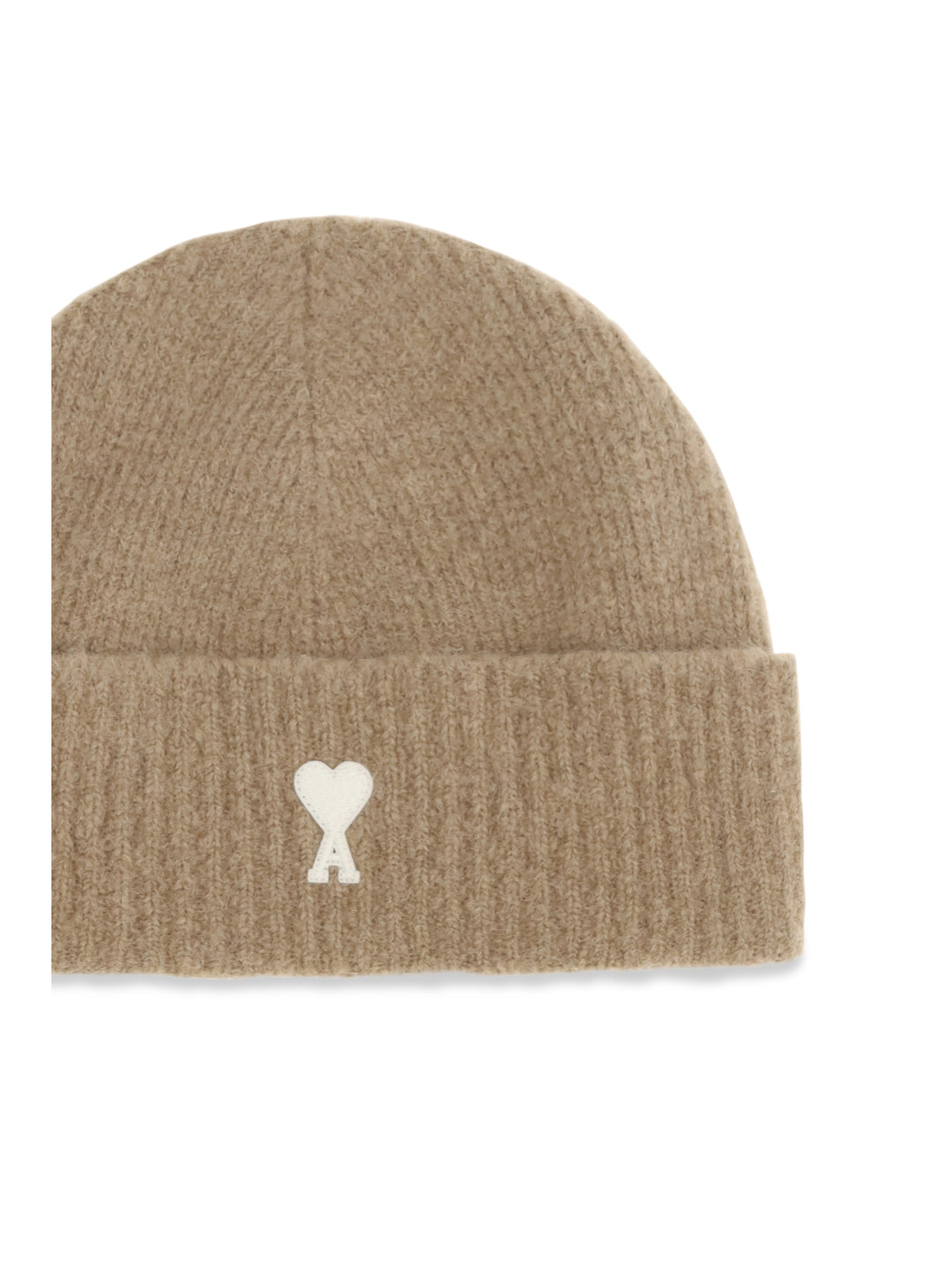 Ami de Coeur wool Beanie 3