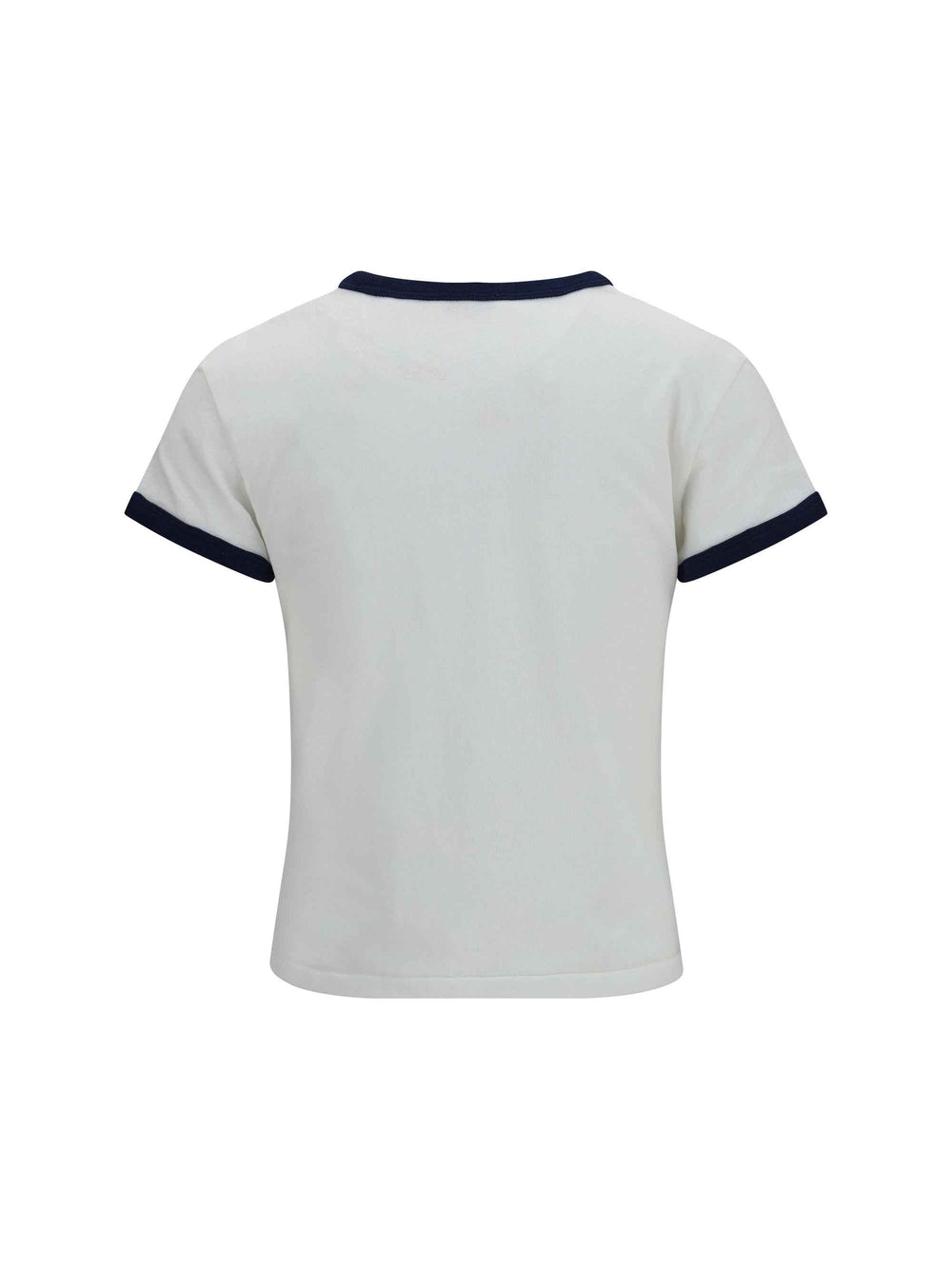 Kenzo Paris Emblem cotton T-shirt