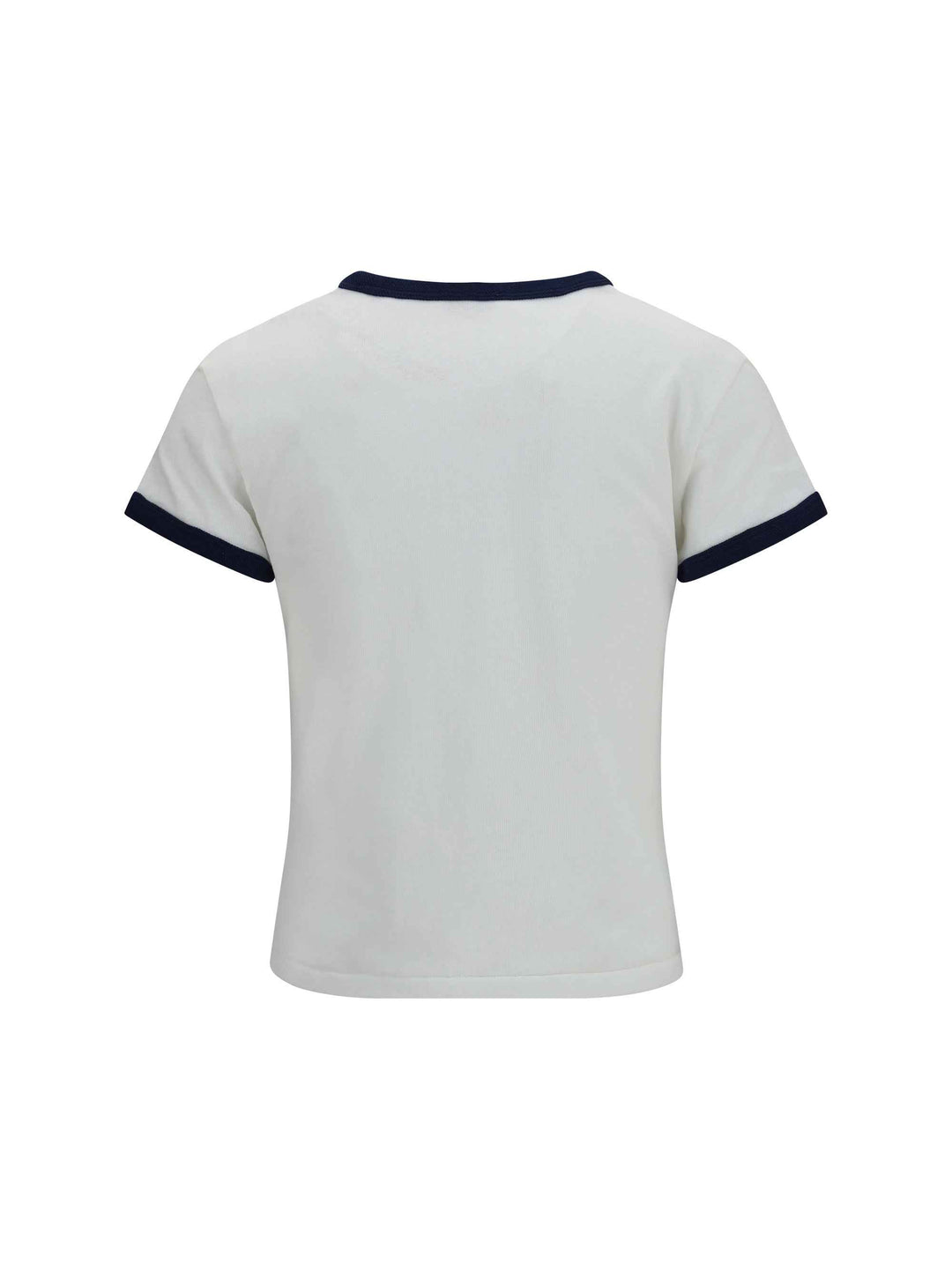 Kenzo Paris Emblem cotton T-shirt